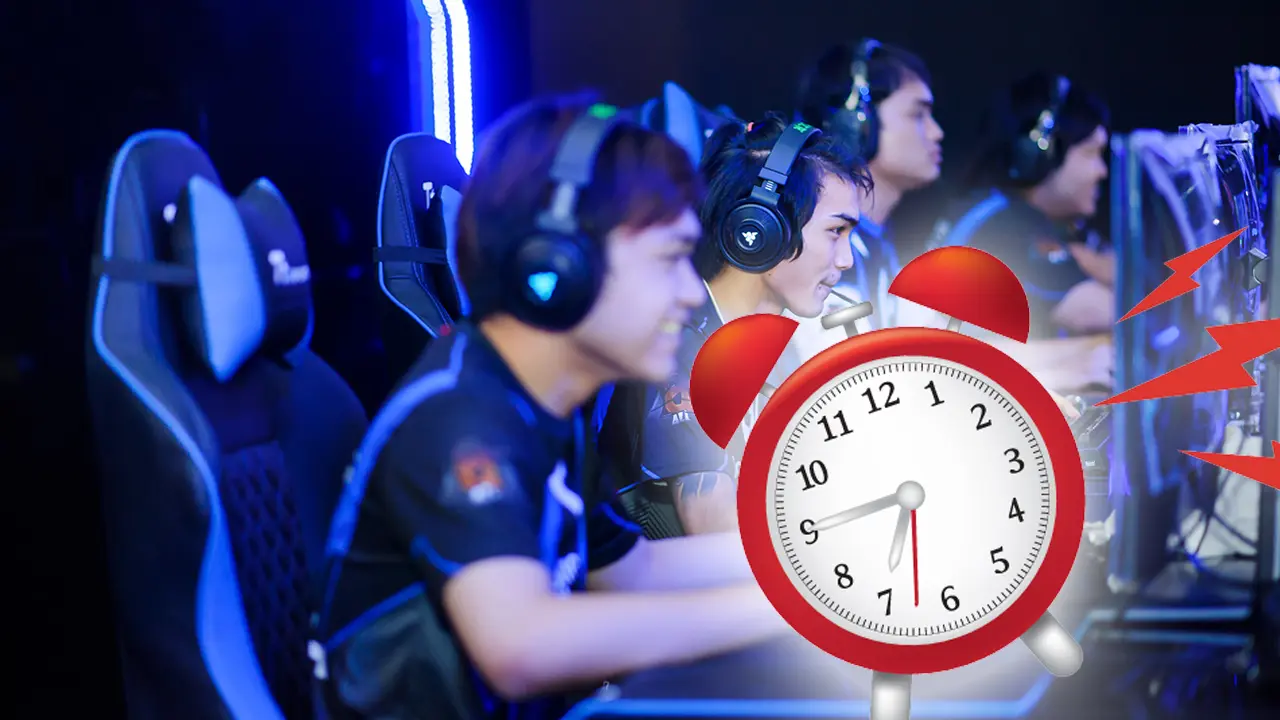 china jugar 1 hora
