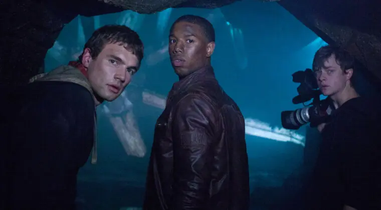 Imagen de Chronicle 2 sería una realidad: todos los detalles de esta secuela de la película de Josh Trank