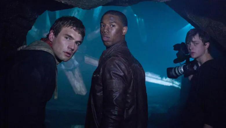 Chronicle Josh Trank