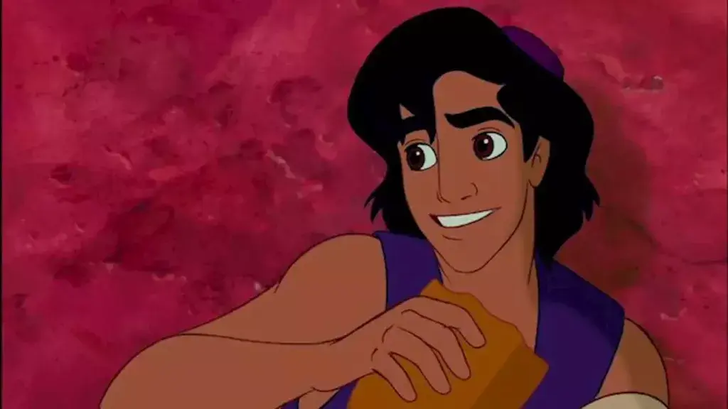 clever aladdin fan theory will change the way you think about the film and its sequels 1104109535344644096