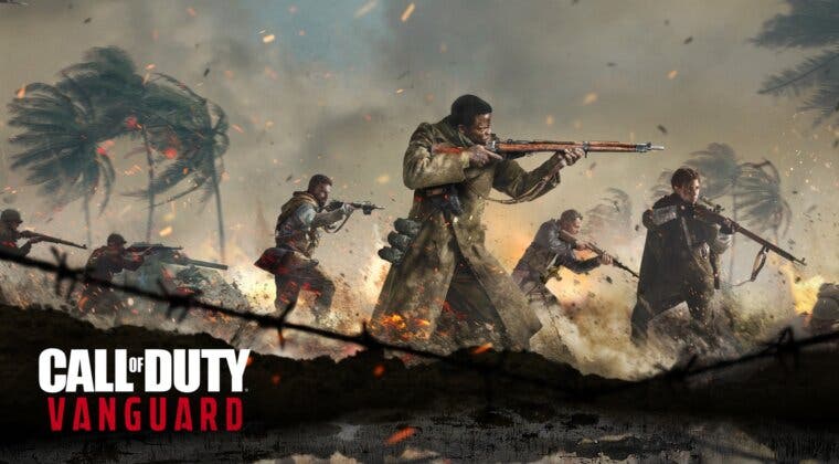 Imagen de Call of Duty: Vanguard ya es oficial; primer tráiler, evento de revelación y más detalles