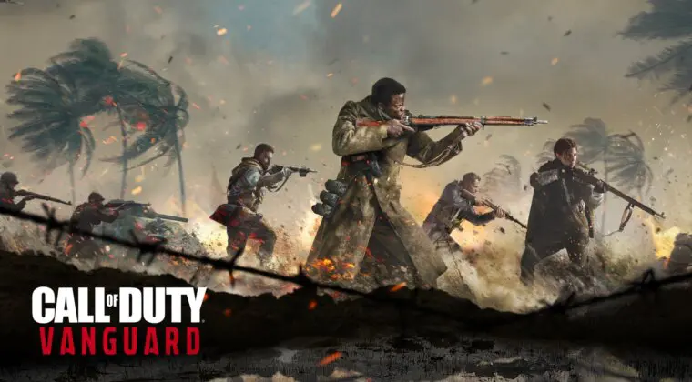 Imagen de Call of Duty: Vanguard ya es oficial; primer tráiler, evento de revelación y más detalles