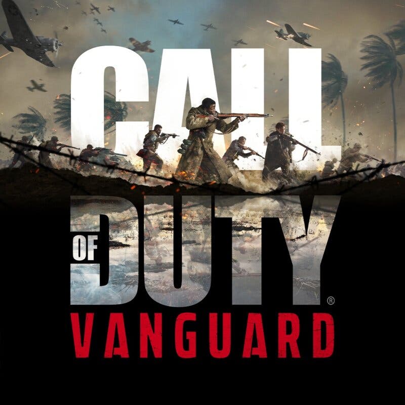 cod vanguard 2