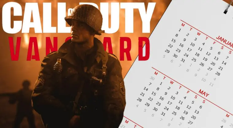 Imagen de Sigue aquí en directo la presentación de Call of Duty: Vanguard; fecha, horario por países y enlace