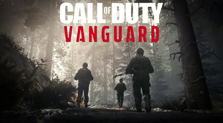 Imagen de Estos son todos los teasers en vídeo de Call of Duty: Vanguard hasta la fecha