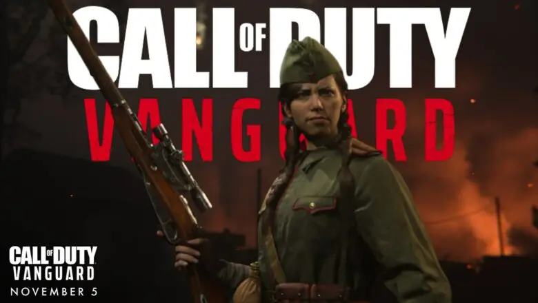 vanguard