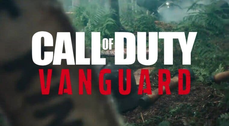 Imagen de Aquí está el primer teaser oficial de Call of Duty: Vanguard en vídeo