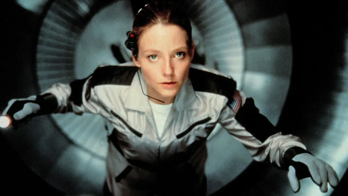 contact pelicula 1