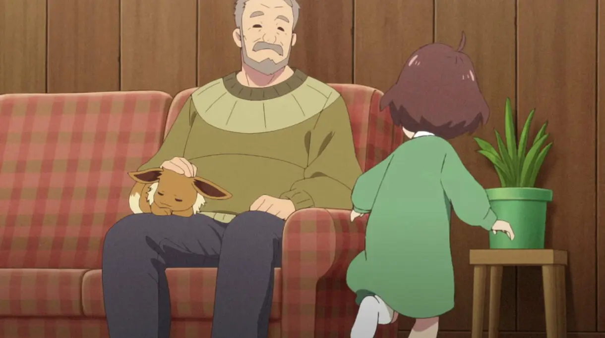 corto Pokemon Poketoon