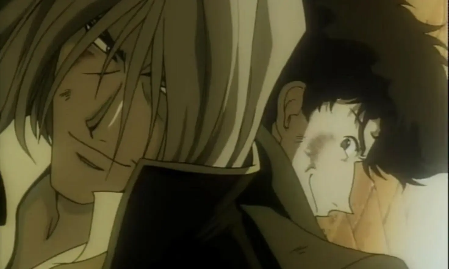 Cowboy Bebop