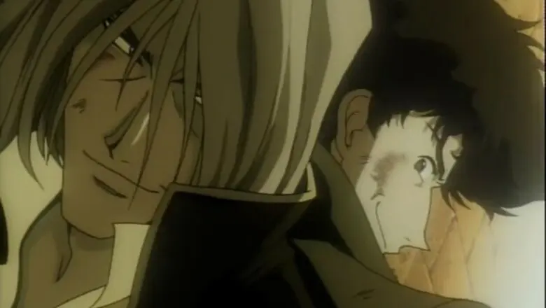 Cowboy Bebop