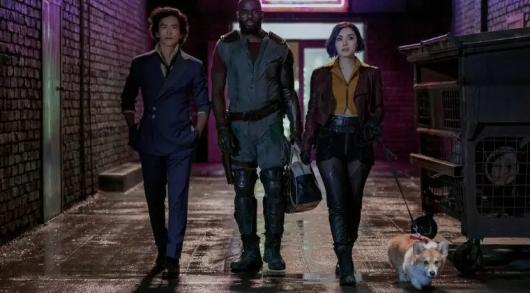 Imagen de Primer vistazo al live-action de Cowboy Bebop, que ya tiene fecha en Netflix, ¿con censura a Faye incluida?