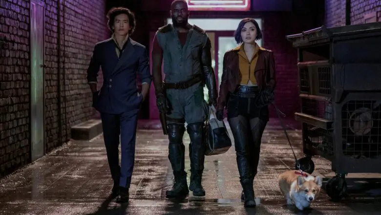 cowboy bebop