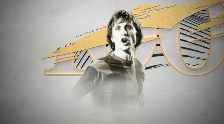 Imagen de FIFA 21: Johan Cruyff Moments ya está disponible en SBC y es más barato de lo que hubiéramos imaginado
