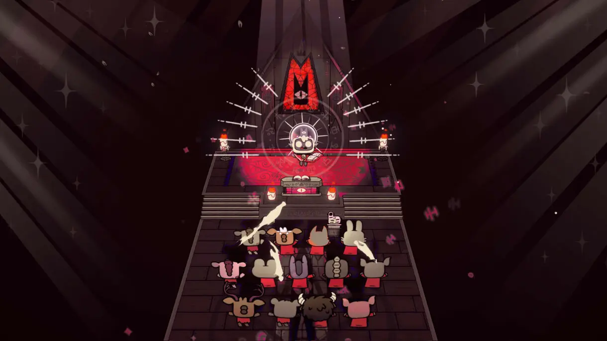cult of the lamb 1
