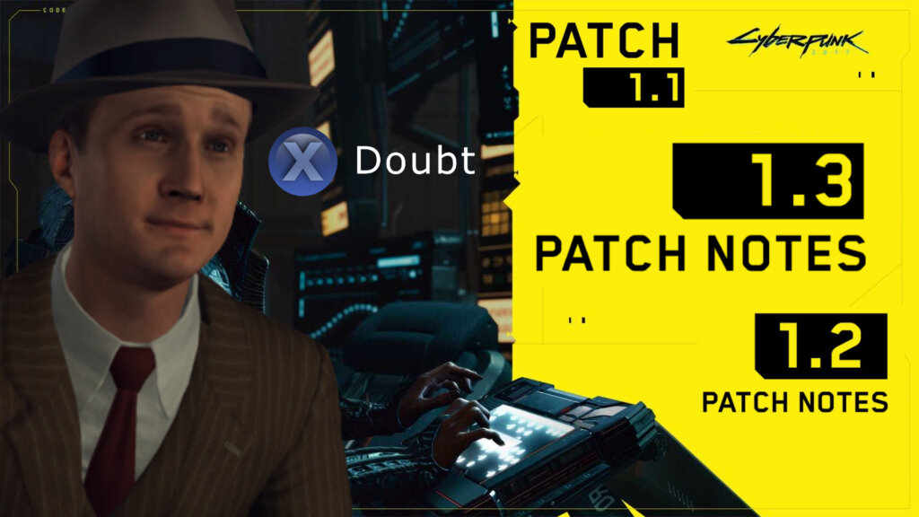 cyberpunk 2077 1