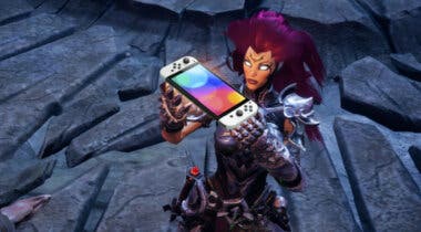 Imagen de Confirmado: Darksiders III llegará a Switch, ya tenemos los primeros detalles