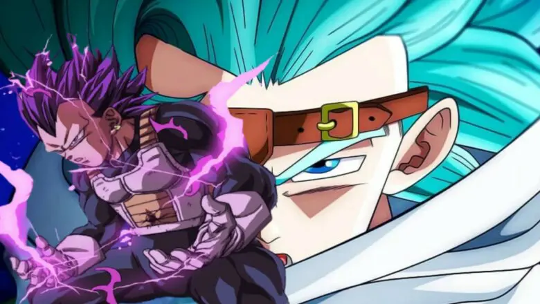 Dragon Ball Super