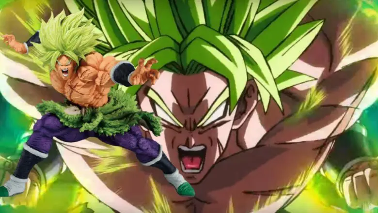 Dragon Ball Super