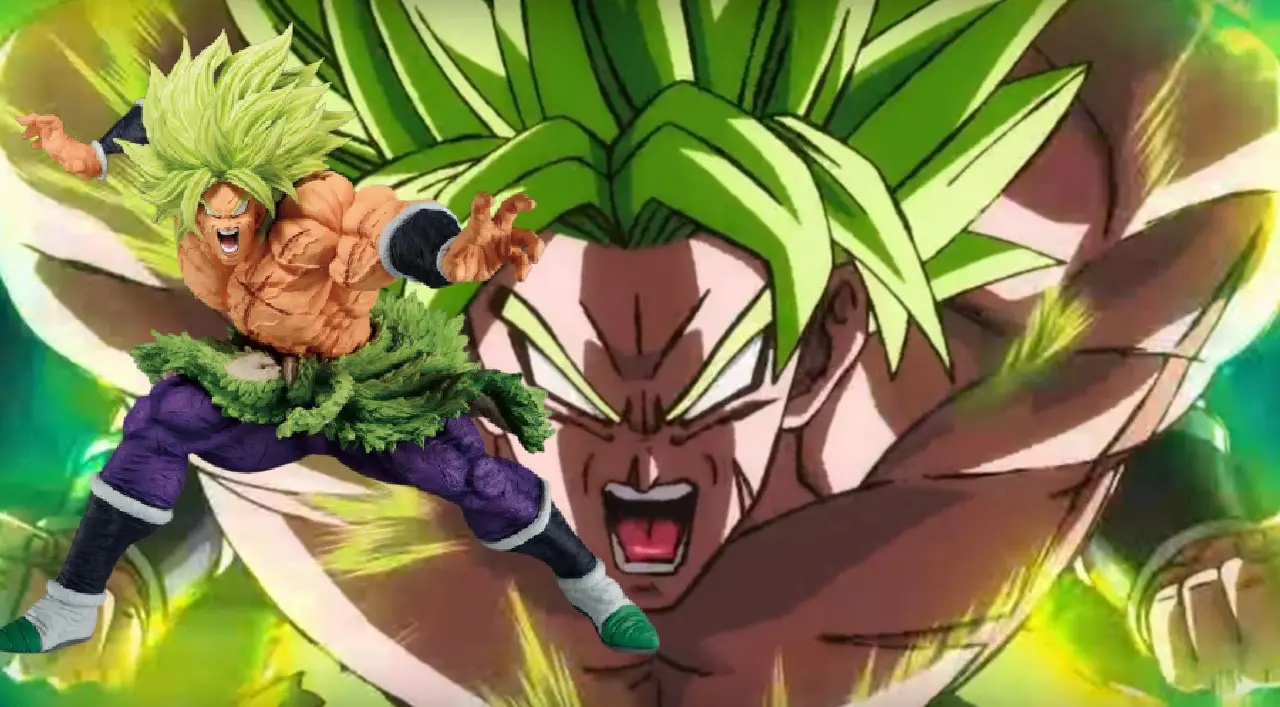 Dragon Ball Super