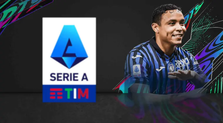 Imagen de FIFA 21: los mejores delanteros de la Serie A relación calidad/precio
