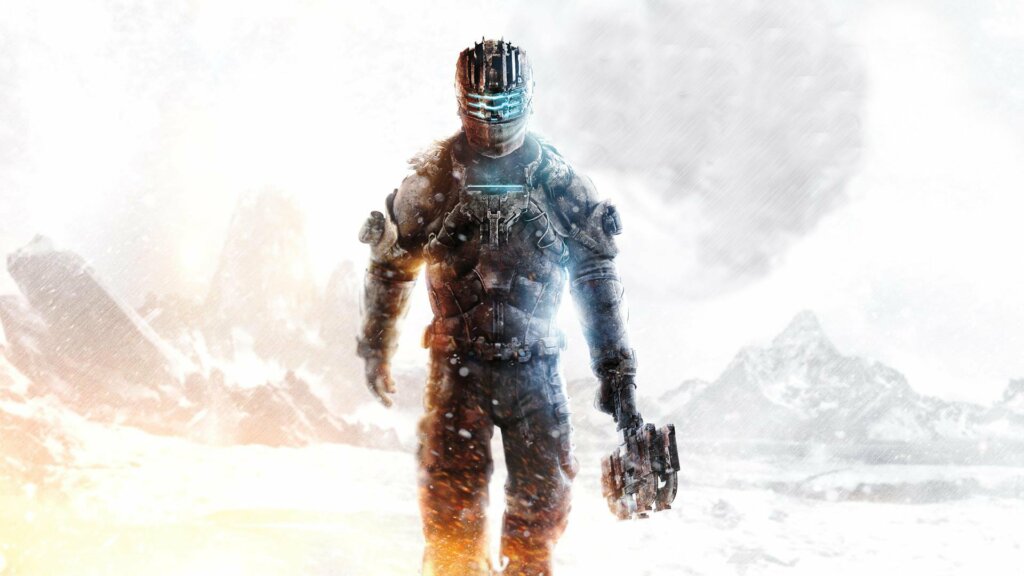 dead space