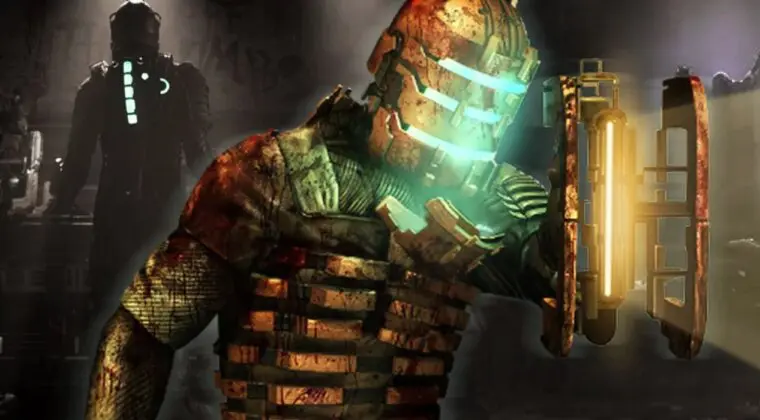 Imagen de Se anuncia un directo donde veremos Dead Space Remake ¿cuándo y dónde verlo?