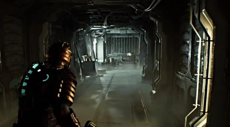 Imagen de ¡Así luce Dead Space Remake en gameplay! Primer vistazo al juego y novedades jugables