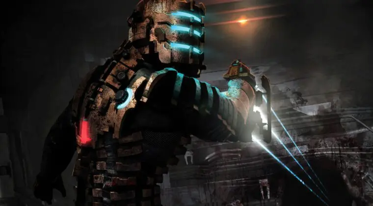 Imagen de Según reportes, Dead Space Remake ya tiene una fecha de estreno estimada y, en efecto, está lejos