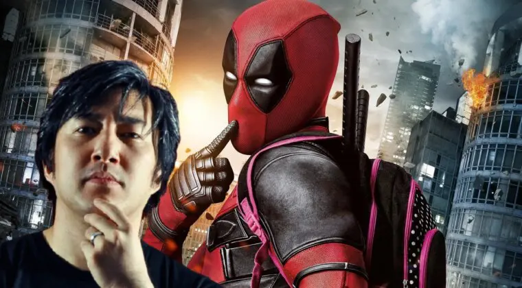 Imagen de El creador de No More Heroes, abierto a trabajar con Marvel en juegos de personajes como Deadpool