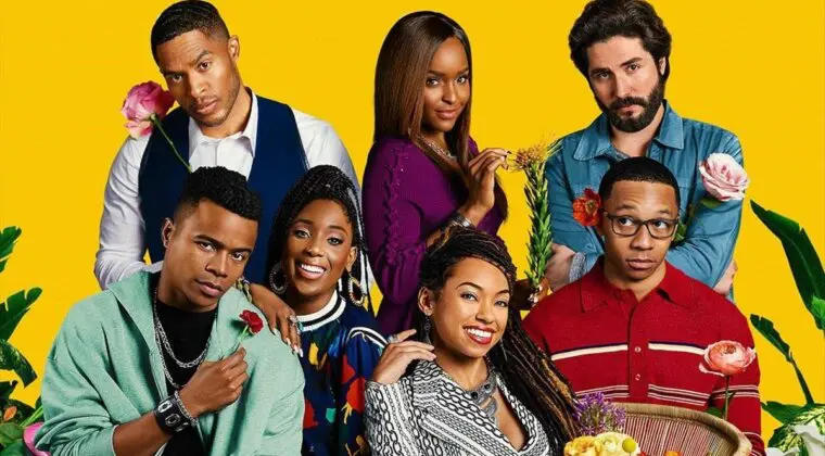 Imagen de El tráiler de la temporada final de Queridos Blancos deja claro por qué es una de las mejores comedias de Netflix