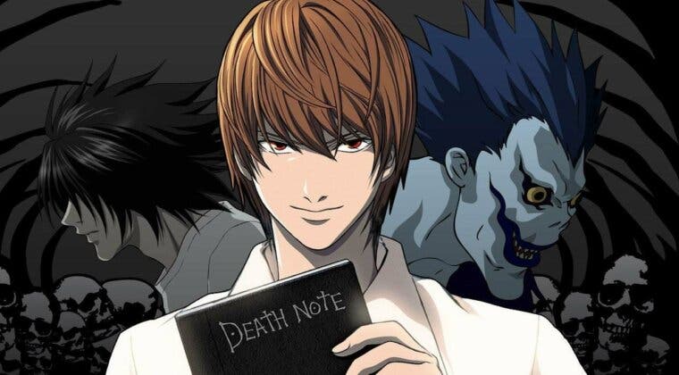 Imagen de El dibujante de Death Note empezará un nuevo manga, y ya hay estreno concretado