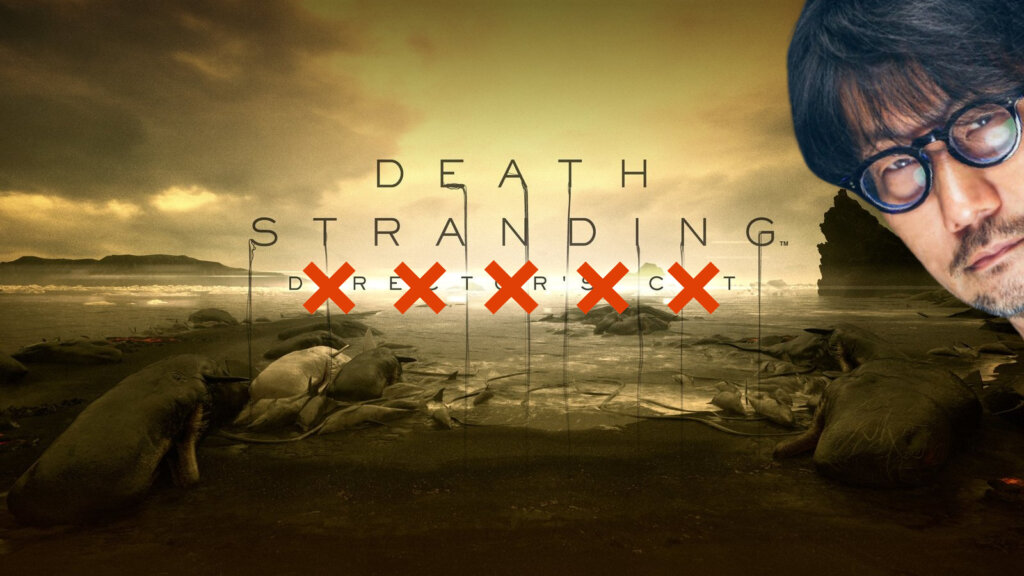death stranding