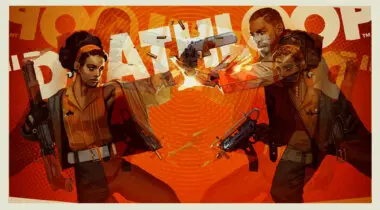 Imagen de Deathloop se actualiza para añadir gran cantidad de contenido que los fans pedían desde el lanzamiento