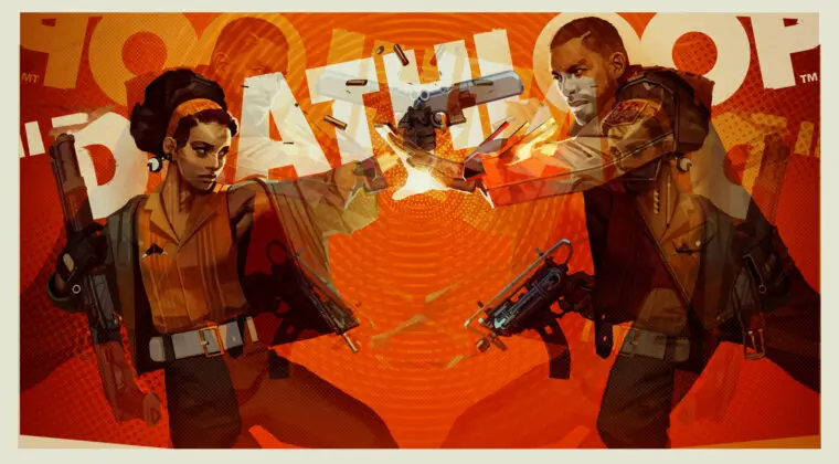 Imagen de Deathloop, ¿mejor en PS5 o en PC? Esta comparativa en vídeo resolverá tus dudas