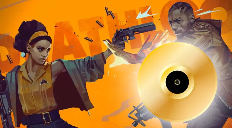 Imagen de ¡Se acabaron los retrasos para Deathloop! El nuevo juego de Arkane ya es gold