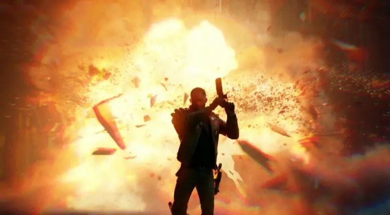 Imagen de Deathloop luce un nuevo tráiler centrado en la "inmersión next-gen" para PS5