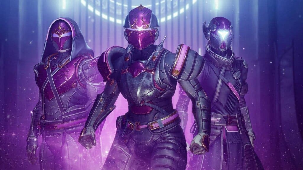 Destiny 2 anuncia cambios drásticos en Las Pruebas de Osiris