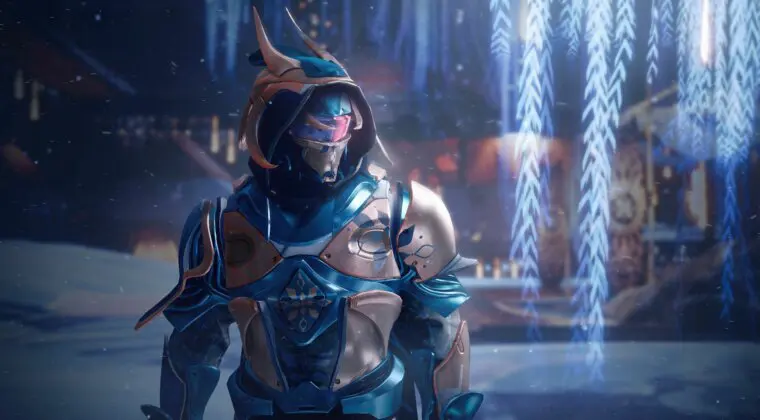 Imagen de Destiny 2 detalla los cambios que tendrán las armas en la próxima Temporada de los Perdidos