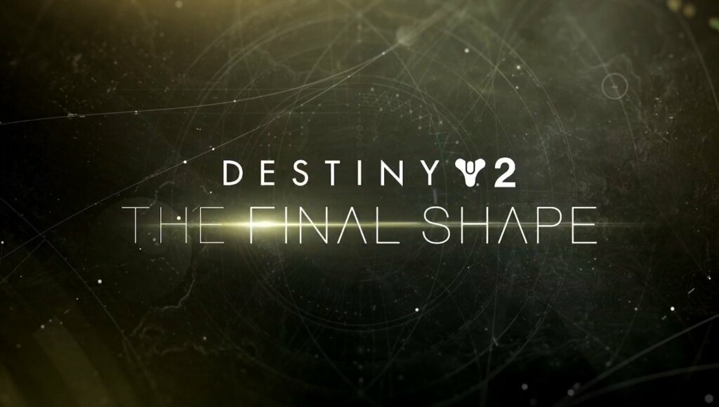 destiny 2 final shape