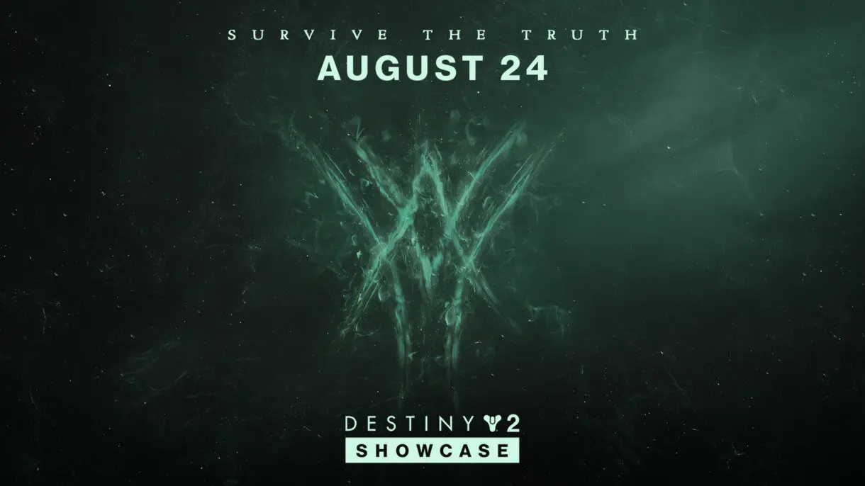 destiny 2 showcase 2