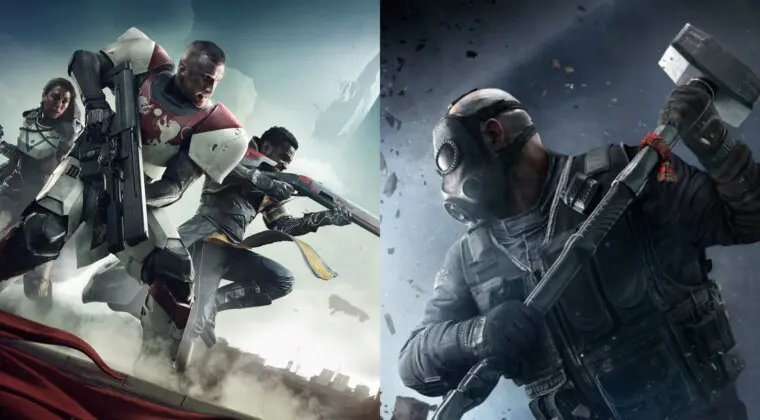 Imagen de Los creadores de Destiny y Rainbow Six Siege se lanzan a la carga contra una web que vende hacks