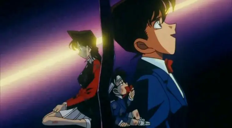 Imagen de Las dos primeras películas de Detective Conan llegan al catálogo de Amazon Prime Video