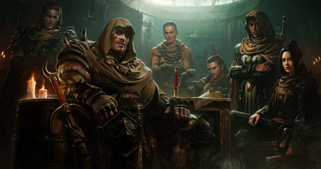 diablo immortal