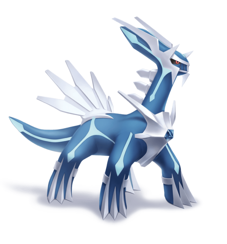 Dialga