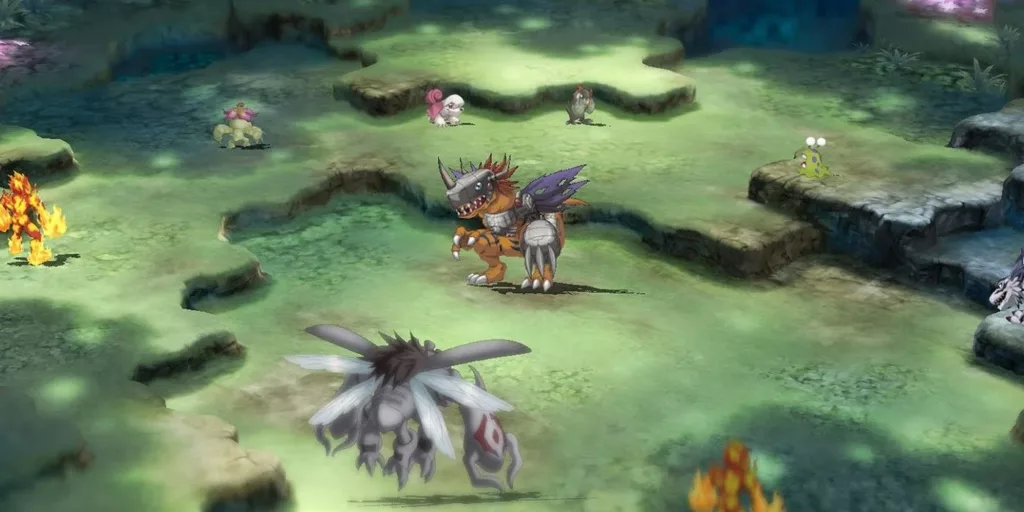 digimon survive