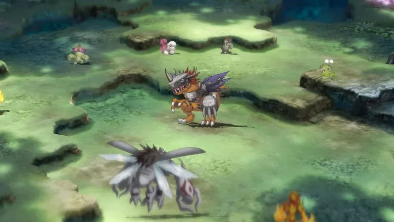 digimon survive