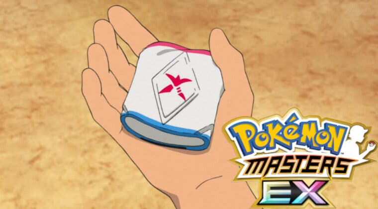 Imagen de Pokémon Masters EX: ¿Cómo se usa el fenómeno Dinamax en el juego?