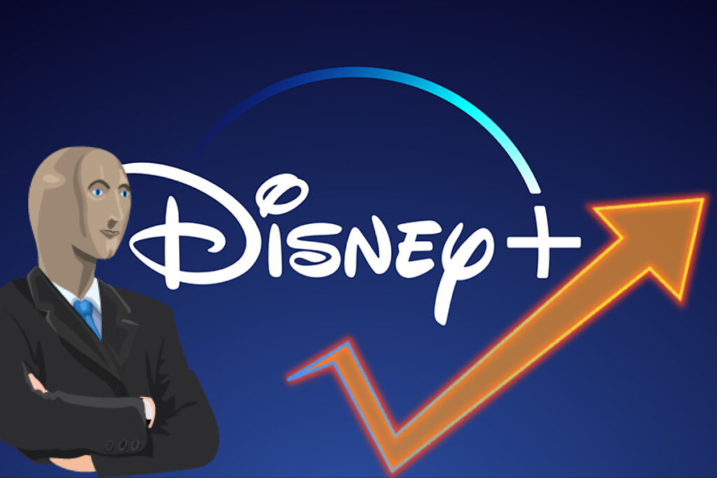 disney
