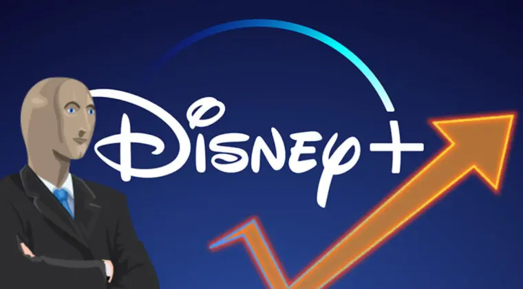 Imagen de La impactante cantidad de suscriptores que suma Disney Plus a día de hoy